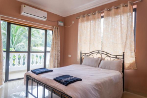 1 BHK Private Apartment
